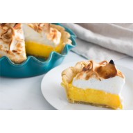 Lemon Meringue Pie